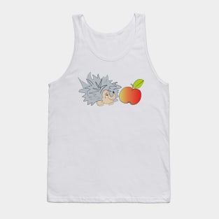 Hedgehog Tank Top